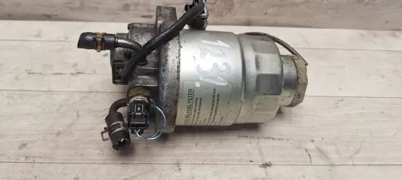 Honda Accord Fuel filter housing 16900RBDG01 1863006150 F026402063