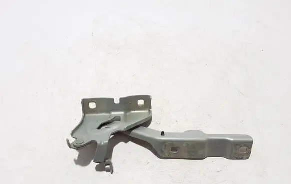 Engine bonnet/hood hinges