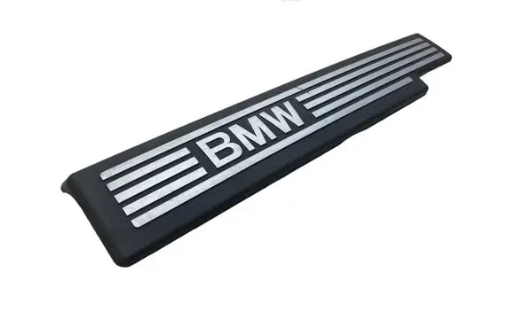 BMW Z4 E85 E86 Engine cover (trim)