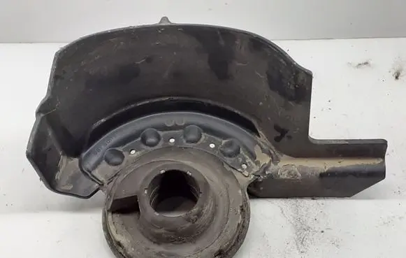 Audi A4 S4 B8 8K Rear coil spring rubber mount 8K511540E