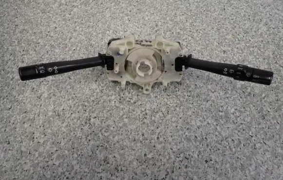 Honda Civic Other switches/knobs/shifts