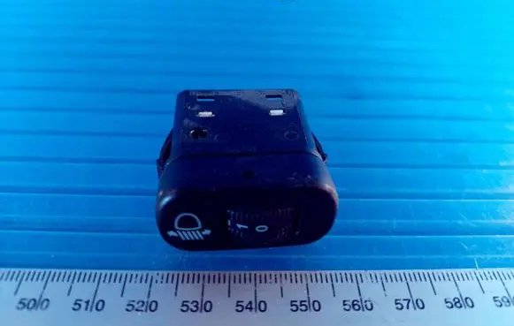 Mercedes-Benz Sprinter W906 Headlight level height control switch 32200105