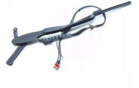 Mercedes-Benz S W222 Headlight wiper arm 14017921711