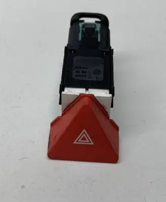 Volkswagen Touran I Hazard light switch 1T0953509