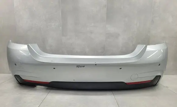 BMW 4 F32 F33 Rear bumper 51128054566 51128054487 5112