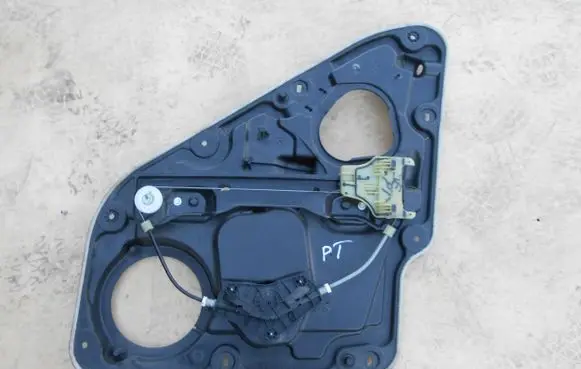 Jeep Grand Cherokee Loading door lock GASDS2421