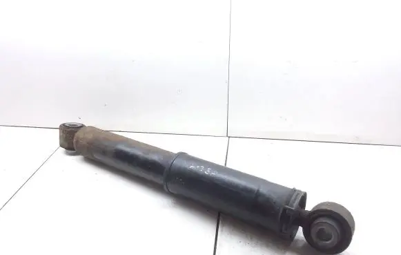 Renault Master III Rear shock absorber/damper