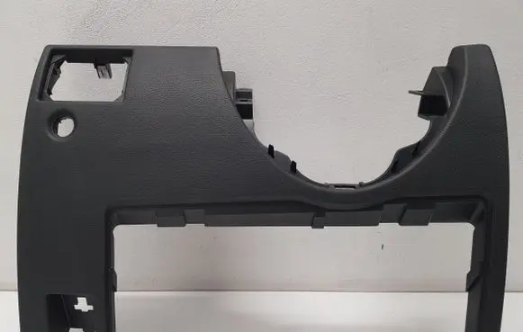 Jeep Grand Cherokee Dashboard lower bottom trim panel P01679003BL 000679564