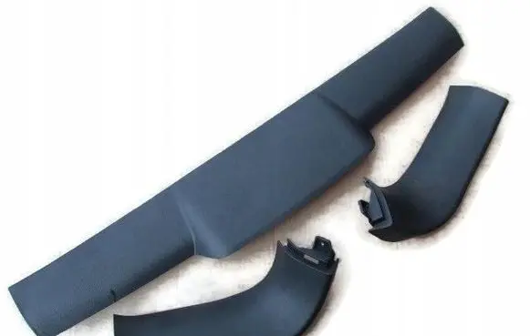 KIA Sportage Tailgate/boot lid cover trim 