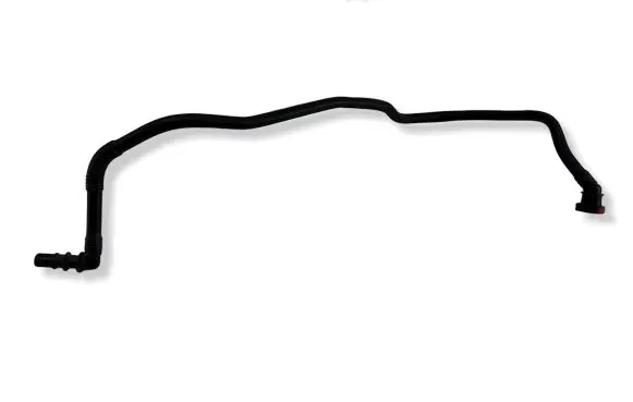 KIA EV6 Electric car engine cooling hoses/pipes 