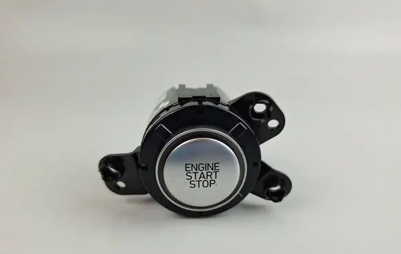 Hyundai Santa Fe Engine start stop button switch 93500S1600VCA