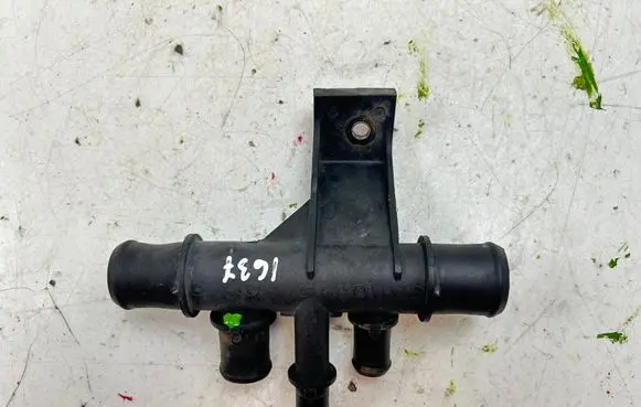 Citroen Jumper Engine coolant pipe/hose