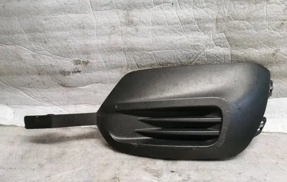 Opel Combo E Front bumper lower grill 981677788 86941
