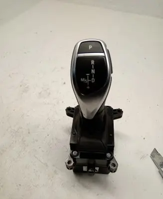 BMW X5 F15 Gear shifter/selector 9384930
