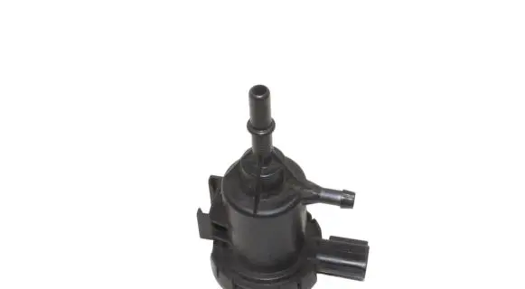 Mercedes-Benz C W204 Vacuum valve A0014760532