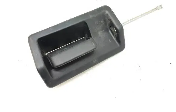 Volkswagen Caddy Sliding door interior handle 7H0943642D 2K0843188C
