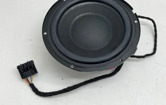 Porsche Panamera (970) Subwoofer speaker 299238001 5H119J