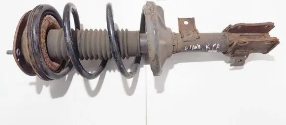Suzuki Liana Front shock absorber/damper 4160259j20 41602-59j20