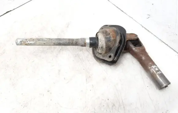 Ford Transit Steering column universal joint 