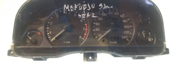 Ford Mondeo MK I Speedometer (instrument cluster) 94BP10C956DA