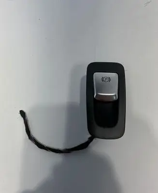 Mercedes-Benz EQC Hand parking brake switch A2059051516 2402 HW164100