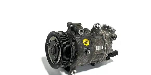 Skoda Kodiaq Air conditioning (A/C) compressor (pump) 5Q0816803D 43780