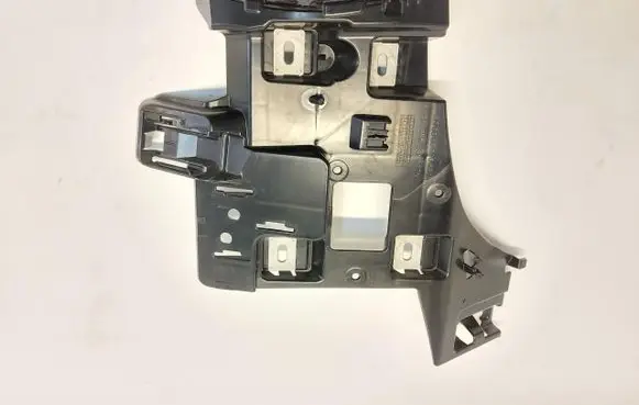 Mercedes-Benz GLC C254 Rear bumper mounting bracket A2548800000JLK01