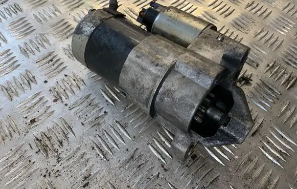 Nissan Primera Starter motor STX200030
