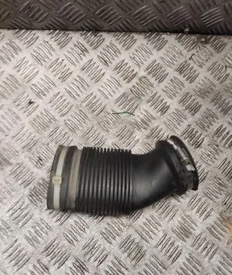 Ford Mondeo MK IV Air intake duct part 4616125159