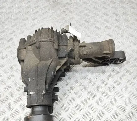 Jeep Grand Cherokee Front differential 68263986AA