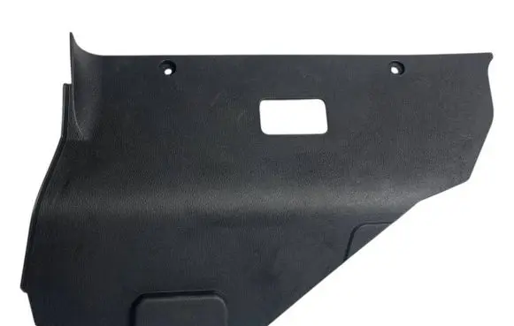 Volvo XC90 Dashboard lower bottom trim panel 03409458