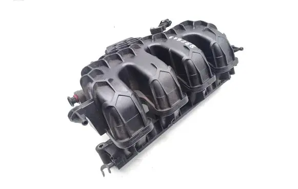 Intake manifold