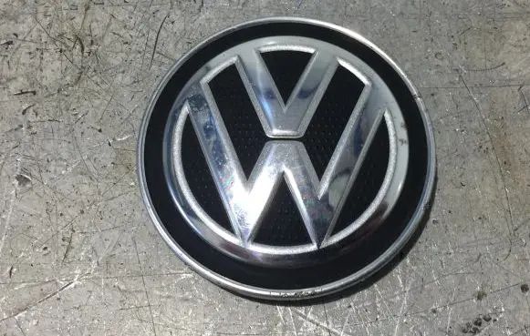 Volkswagen Golf VII Original wheel cap 5G0601171 5G0601171B