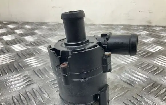 Skoda Octavia Mk3 (5E) Electric auxiliary coolant/water pump 5C0965567