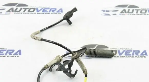 BMW M3 ABS brake wheel speed sensor 2283045