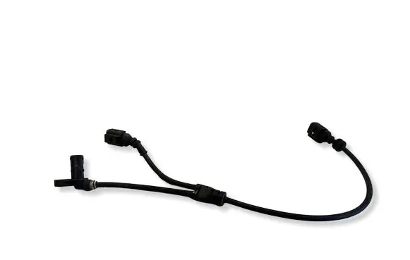 Volkswagen Sharan ABS brake wheel speed sensor 7M3927807