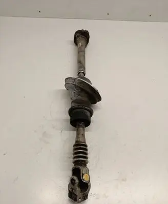 BMW 5 F10 F11 Steering column universal joint 6776109