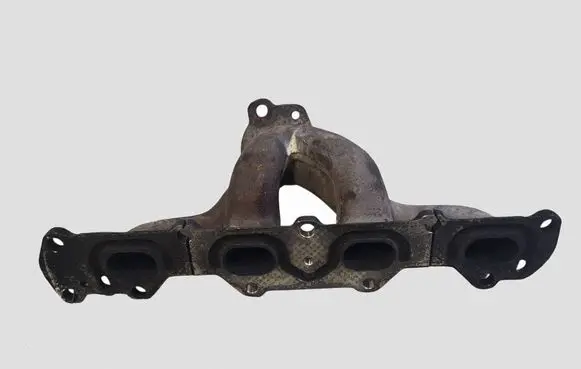 Saab 9-3 Ver2 Exhaust manifold 12794948