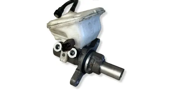 Citroen C4 II Master brake cylinder 0204051007 17940
