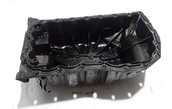 Oil sump