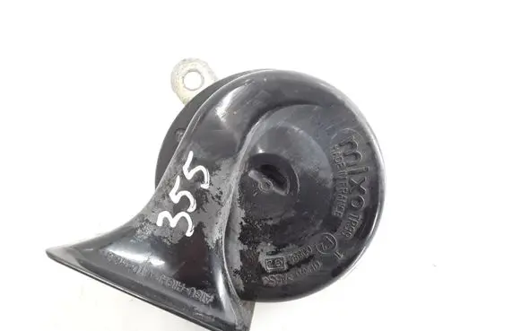 Citroen C5 Horn signal E200884