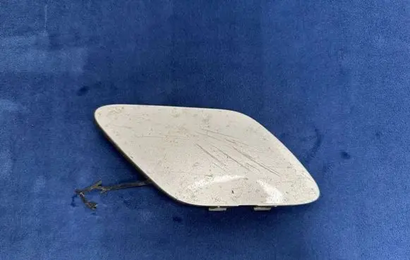 Opel Astra K Front tow hook cap/cover 