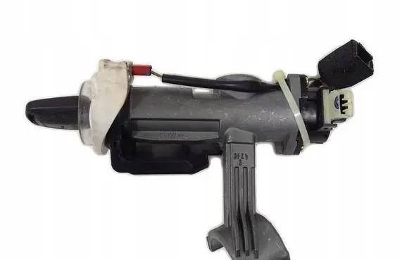 Opel Antara Ignition lock 22743215