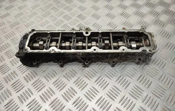 Peugeot 5008 Camshaft 9685052710