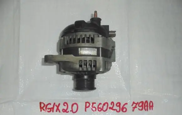 Jeep Cherokee Generator/alternator P56029679AA