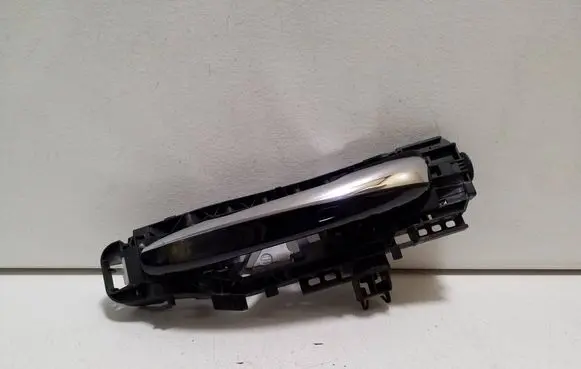 Mercedes-Benz GLB X247 Rear door exterior handle A0997602102