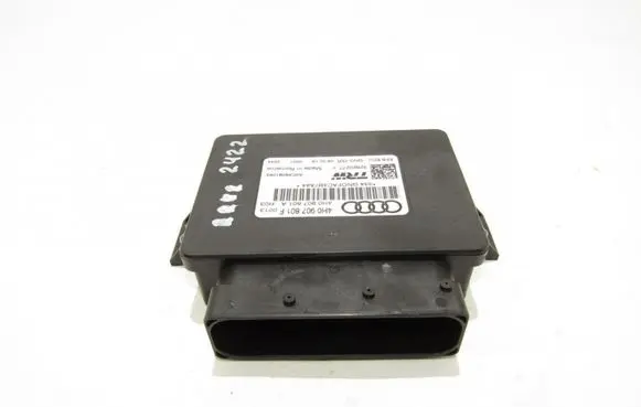 Audi A6 S6 C7 4G Other control units/modules 4H0907801F