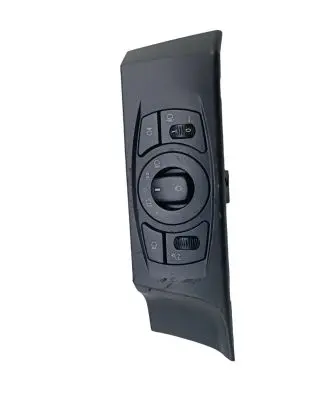 BMW 5 E60 E61 Light switch 6953739