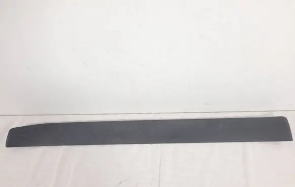 Audi A4 S4 B6 8E 8H Front sill trim cover 8E0853374