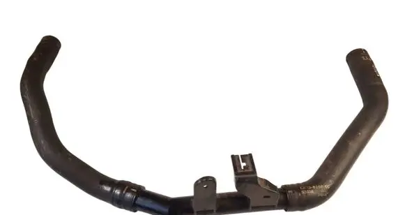 Jaguar XF X250 Engine coolant pipe/hose CX238260EC